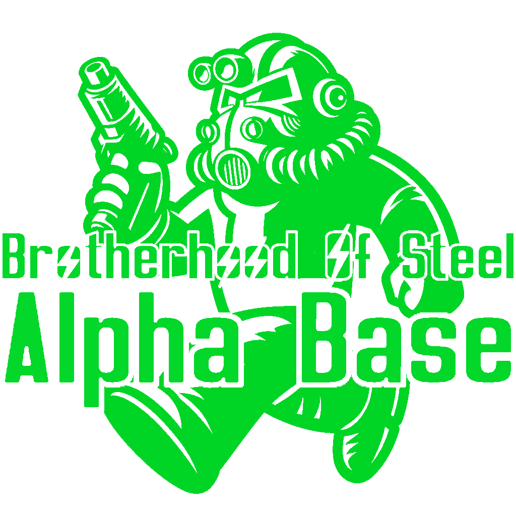Alpha Base