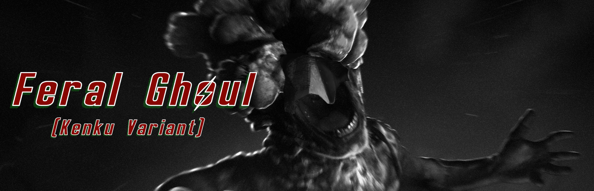 Kenku Ghoul