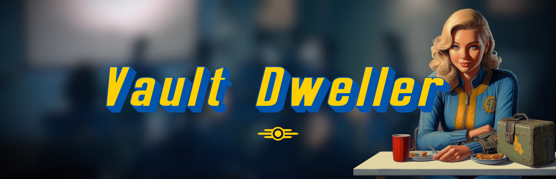 Vault Dweller